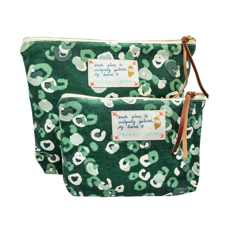 Pouch "Leo" Small