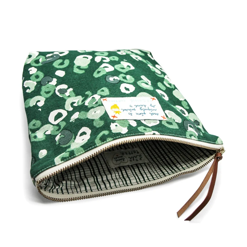 Pouch "Leo" Big