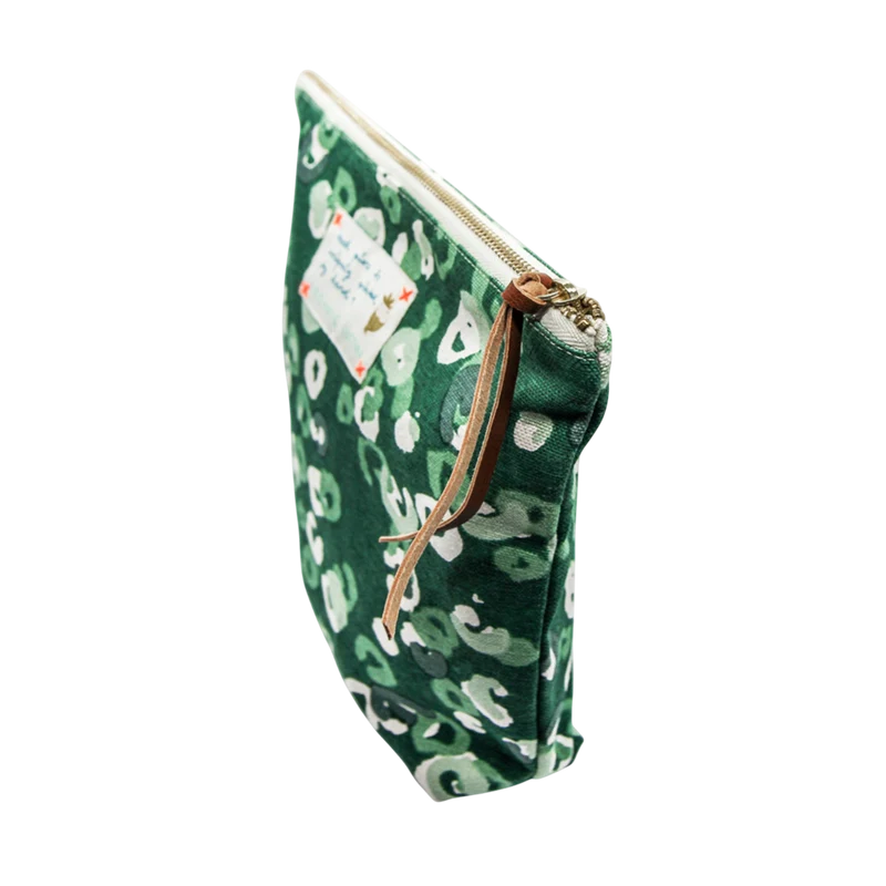 Pouch "Leo" Big