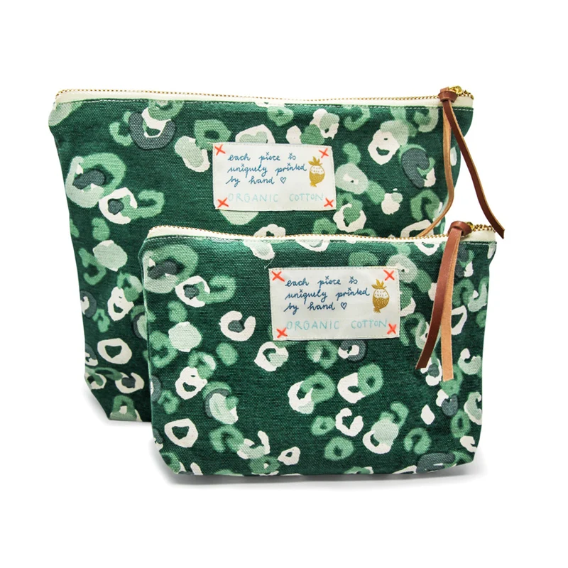 Pouch "Leo" Big
