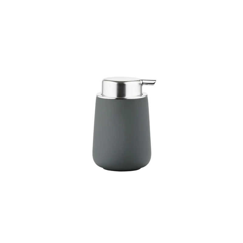 Seifenspender Nova 250 ml, Grey