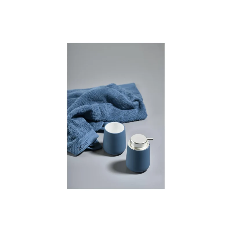 Seifenspender Nova 250 ml, Grey