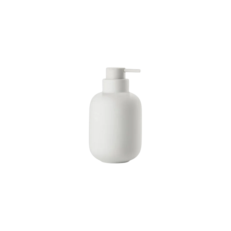 Zone Denmark Seifenspender Sensu 300 ml, Weiss