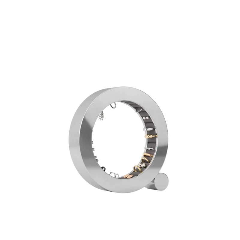 Umbra Ringhalter Ferris Jewelry Organizer, Chrome