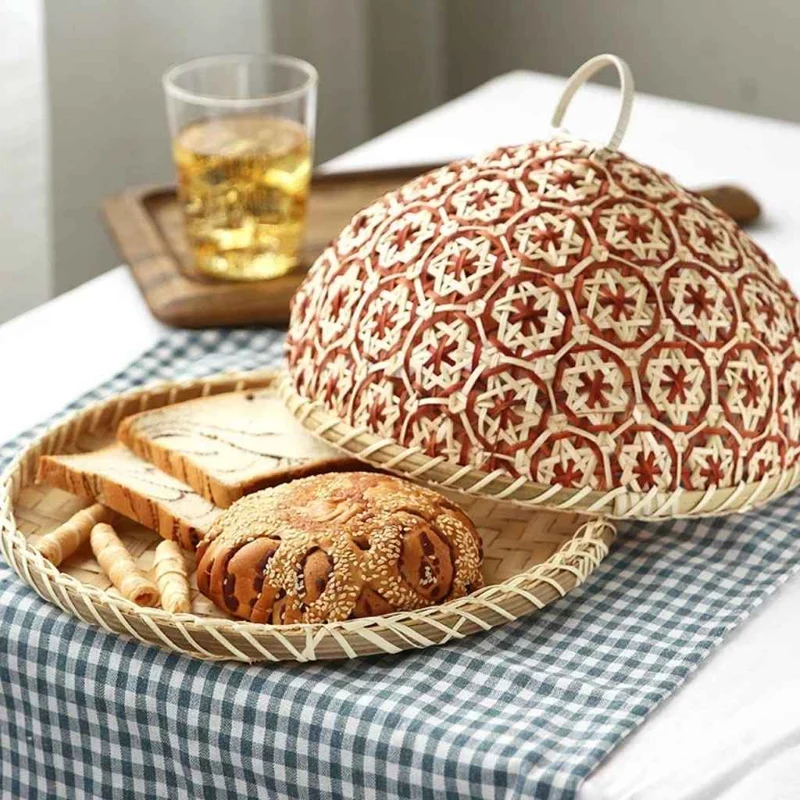 CORBEILLE À PAIN ORIGINALE | Maison Bambelle™