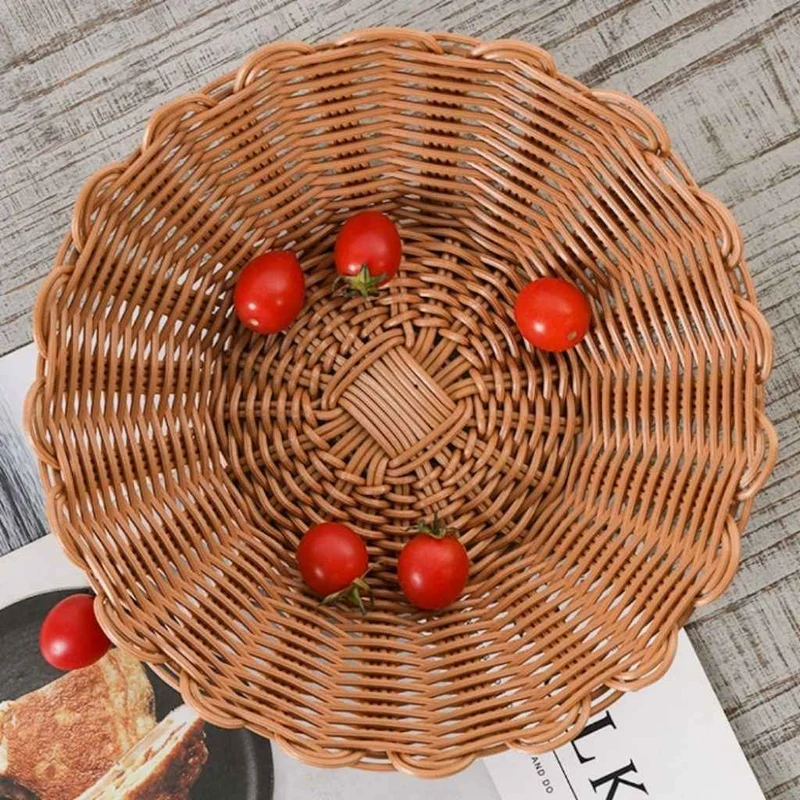 CORBEILLE À PAIN OSIER | Osélia™
