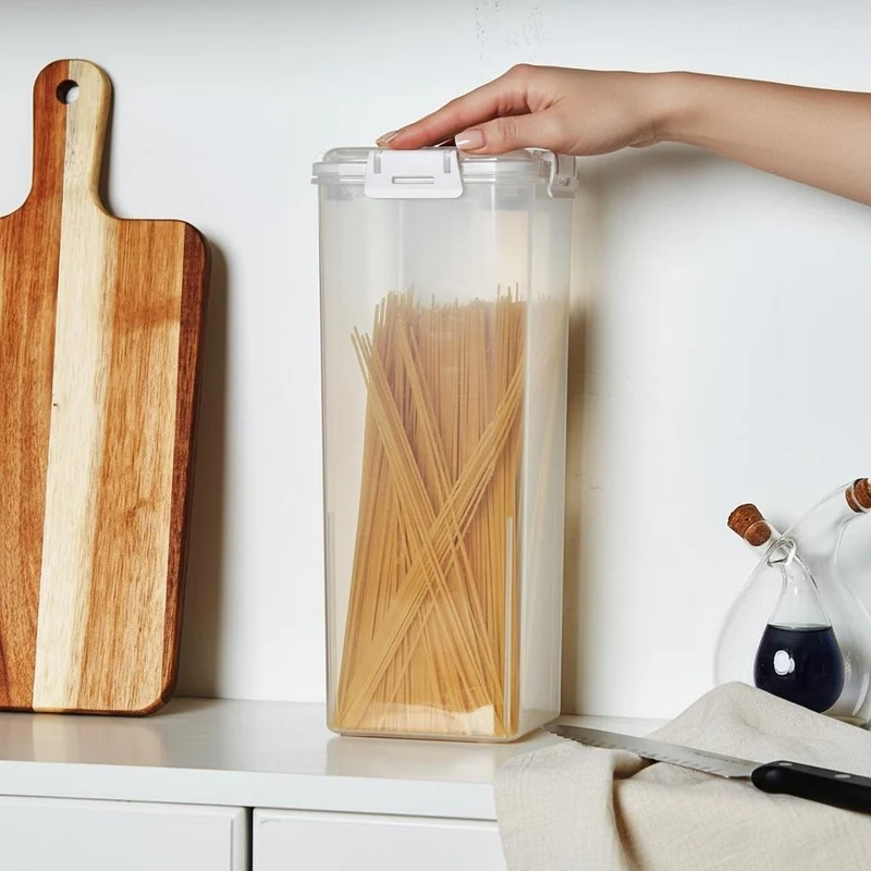 BOITE POUR PAIN DE MIE | OptiBox™ Hermétique