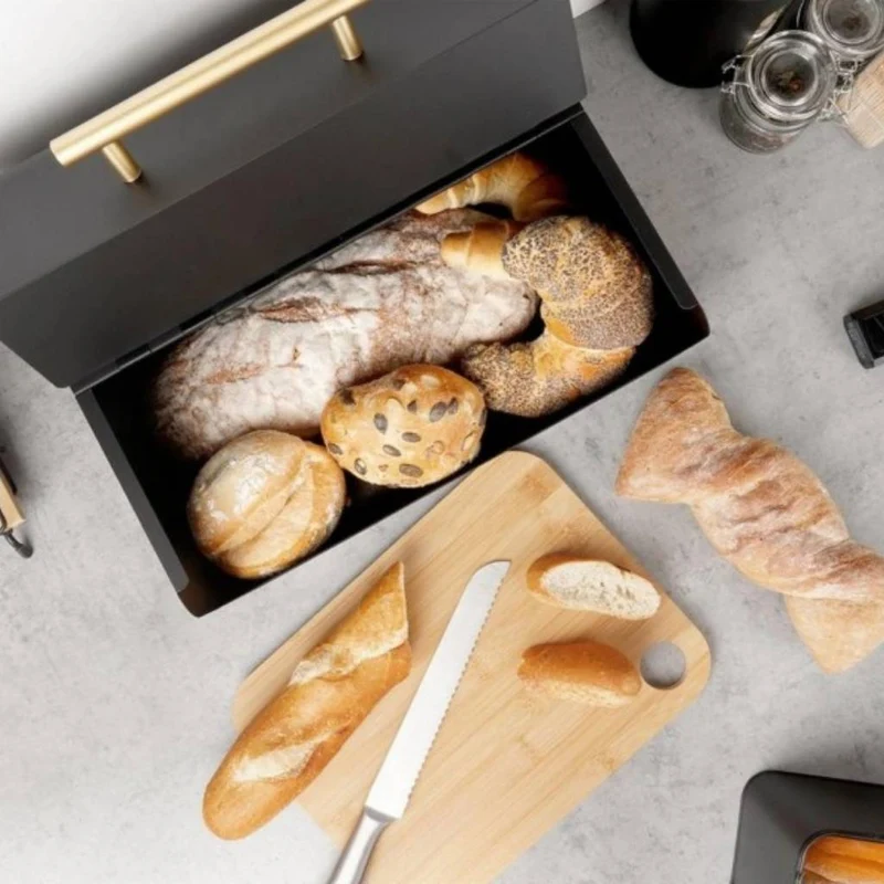 BOITE A PAIN NOIR | Ardyne™