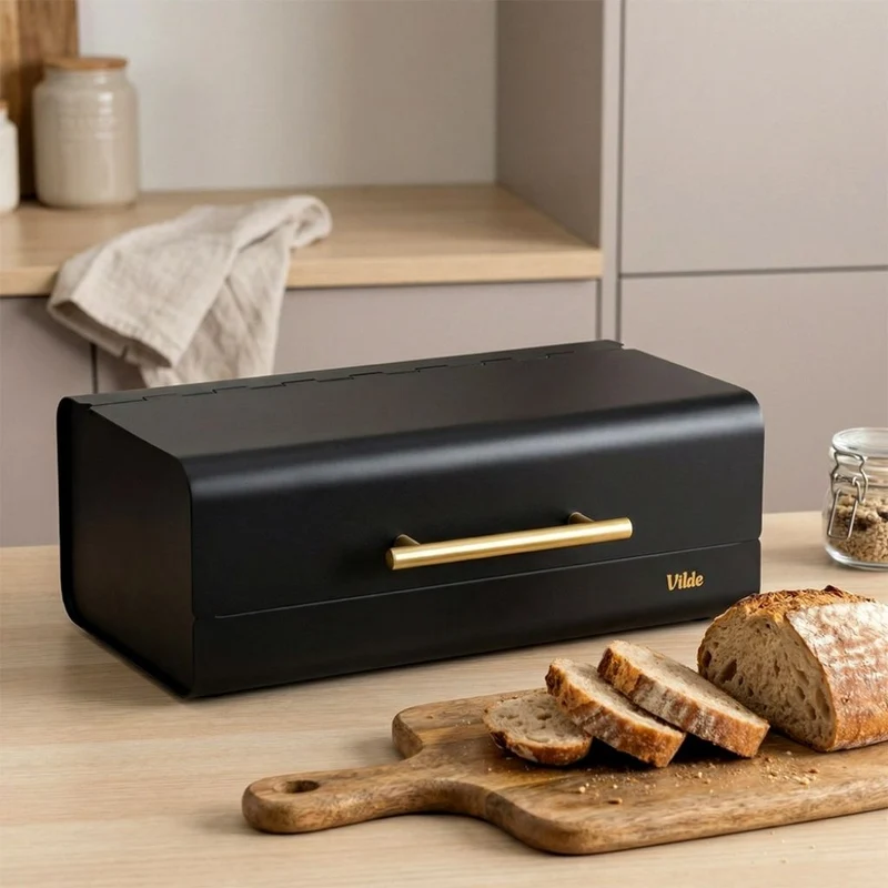 BOITE A PAIN NOIR | Ardyne™