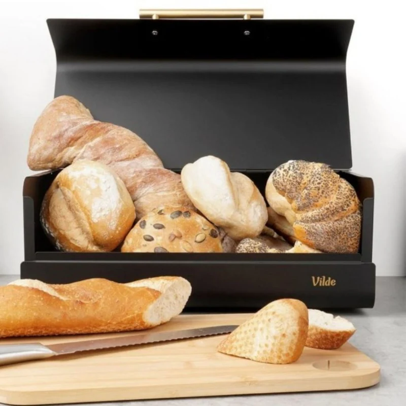 BOITE A PAIN NOIR | Ardyne™
