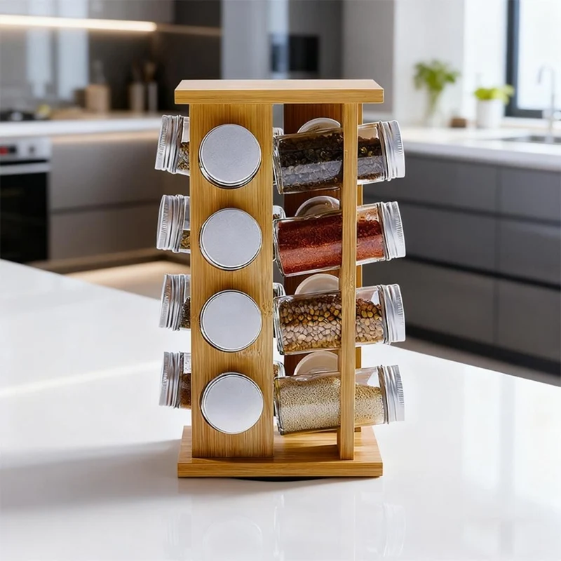 TOURNIQUET A EPICE | Gourmet Prestige Rotatif