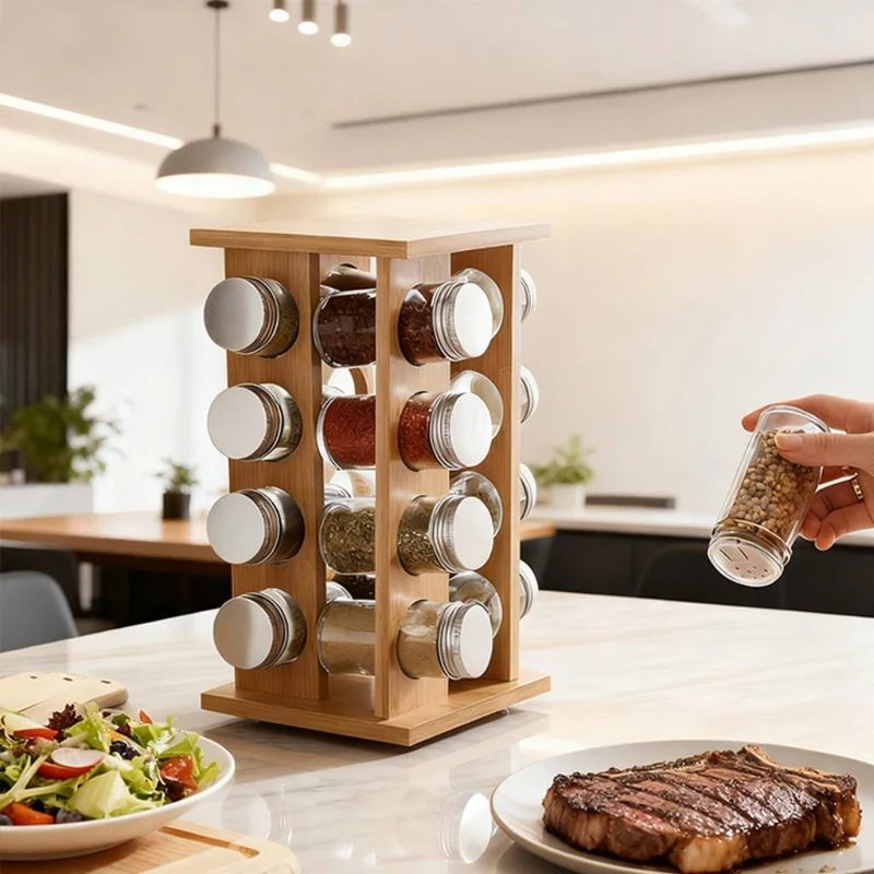 TOURNIQUET A EPICE | Gourmet Prestige Rotatif