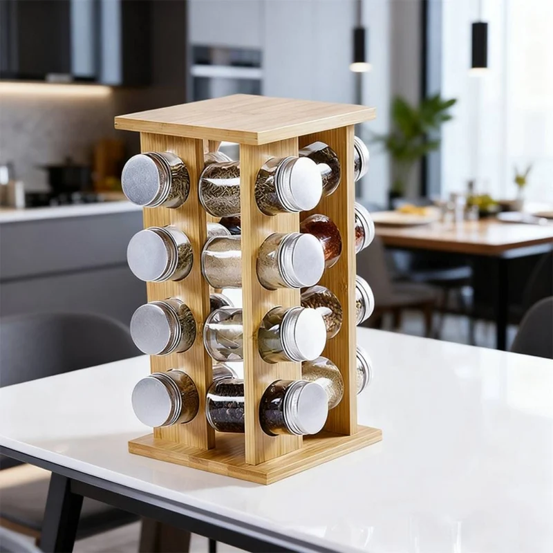 TOURNIQUET A EPICE | Gourmet Prestige Rotatif