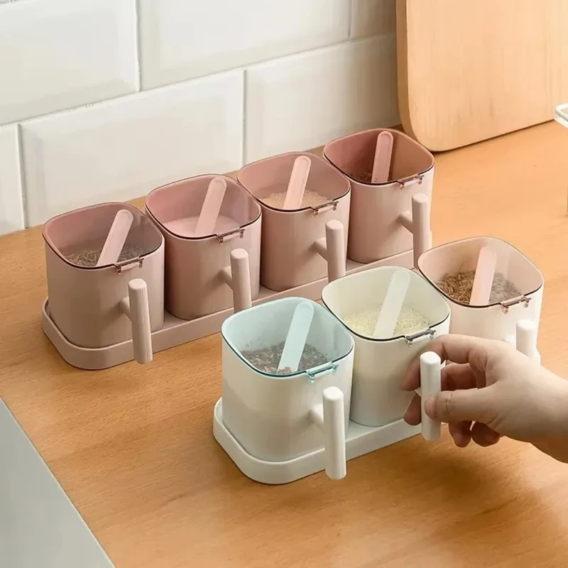Range Epice | Pastel Spice Line™
