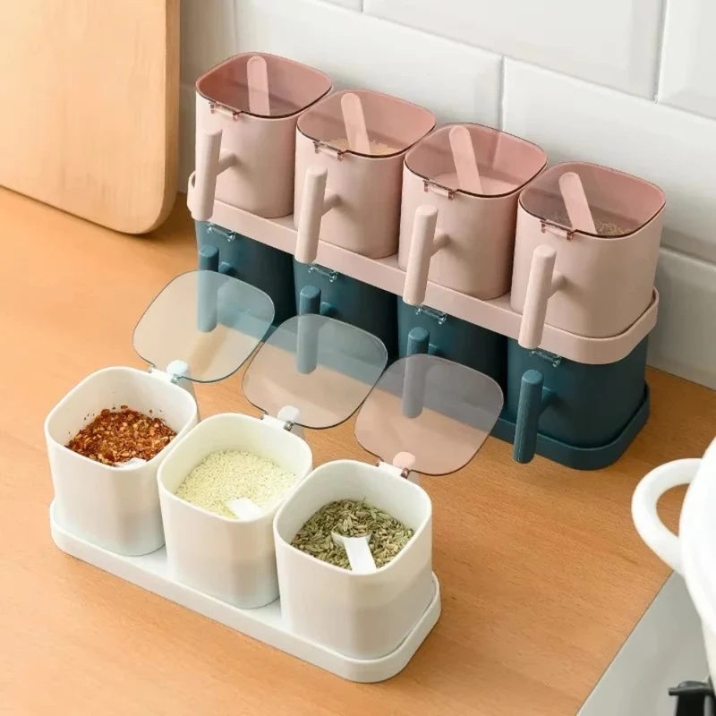 Range Epice | Pastel Spice Line™