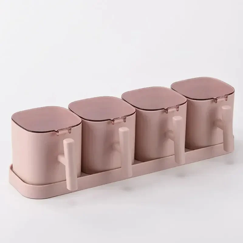 Range Epice | Pastel Spice Line™