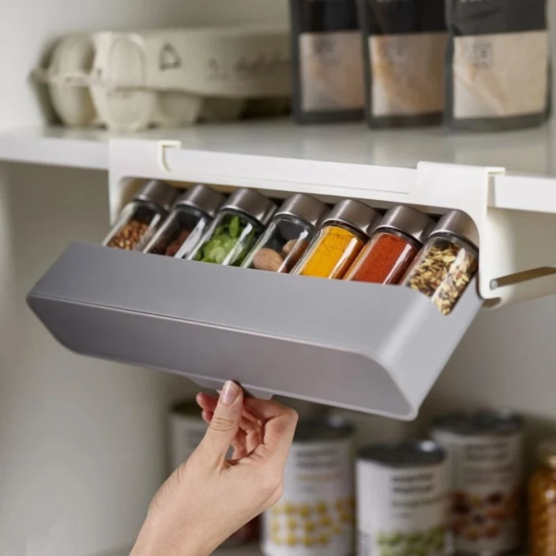 RANGEMENT POUR ÉPICES | Aroméa™ Espace Plus