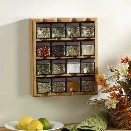 ORGANISATEUR EPICE TIROIR | BambouEpicés™