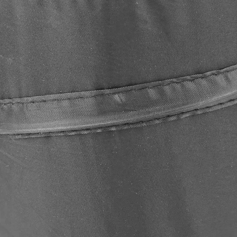 Corbeille en tissu pliable compacte et multiusage