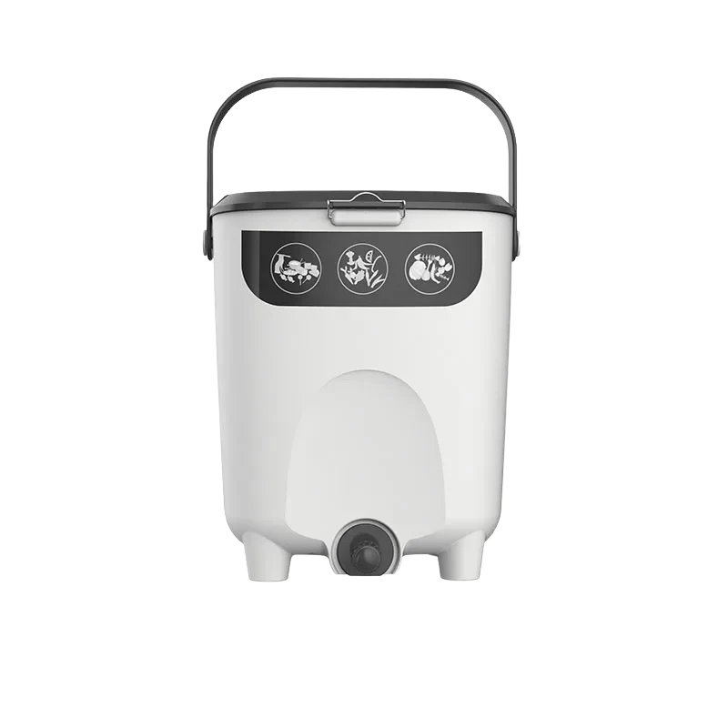 Composteur de Cuisine Bokashi 10L