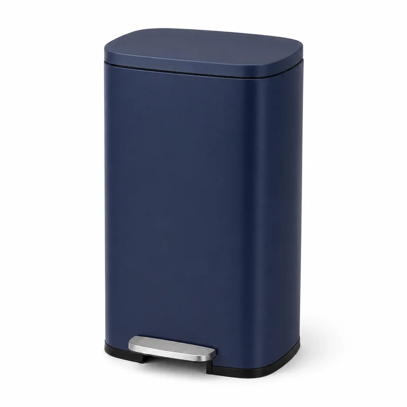 Poubelle Cuisine ÉLÉA -50L