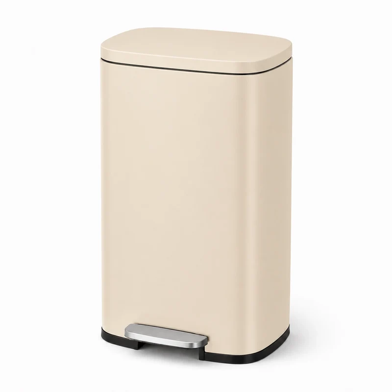 Poubelle Cuisine ÉLÉA -50L