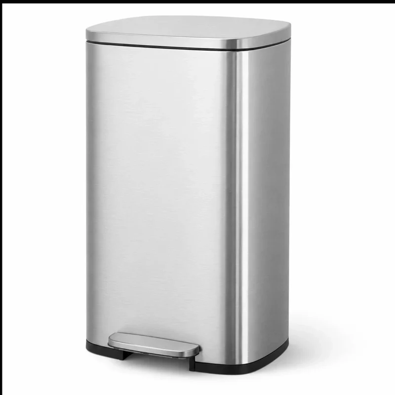 Poubelle Cuisine ÉLÉA -50L