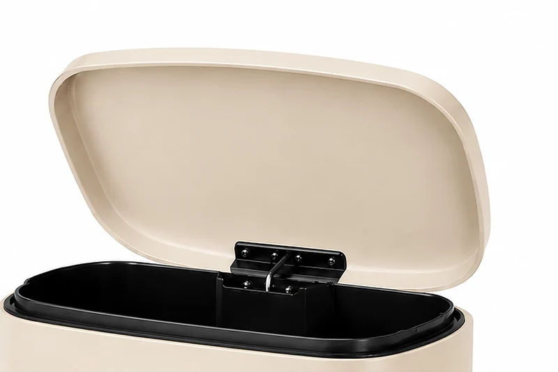 Poubelle Cuisine ÉLÉA -50L