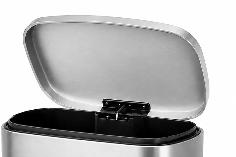 Poubelle Cuisine ÉLÉA -50L