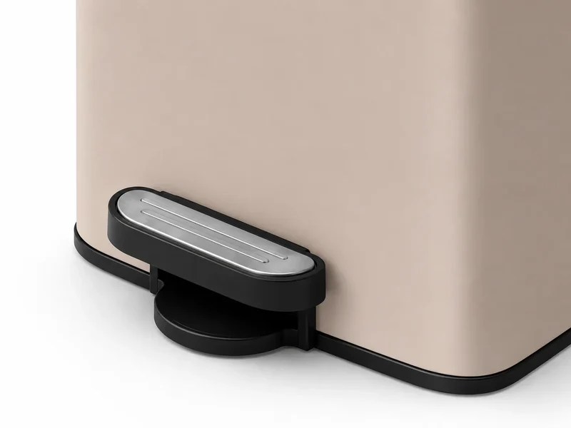 Poubelle cuisine NÉVA Poubelle 30L