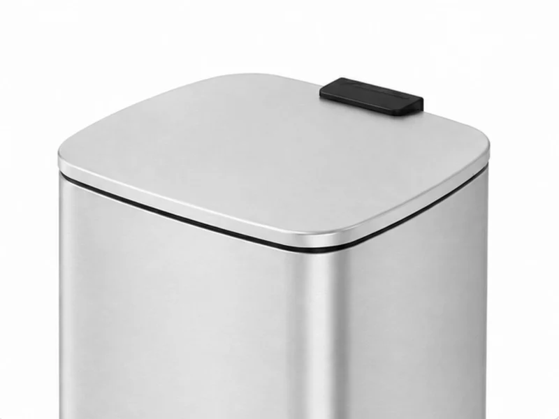 Poubelle cuisine NÉVA Poubelle 30L
