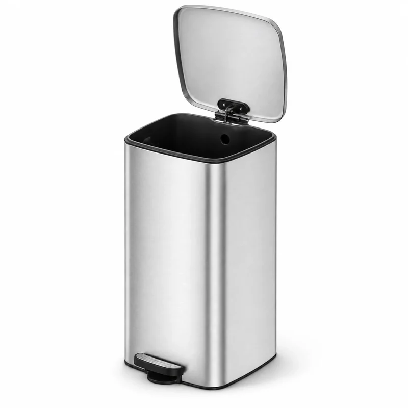 Poubelle cuisine NÉVA Poubelle 30L