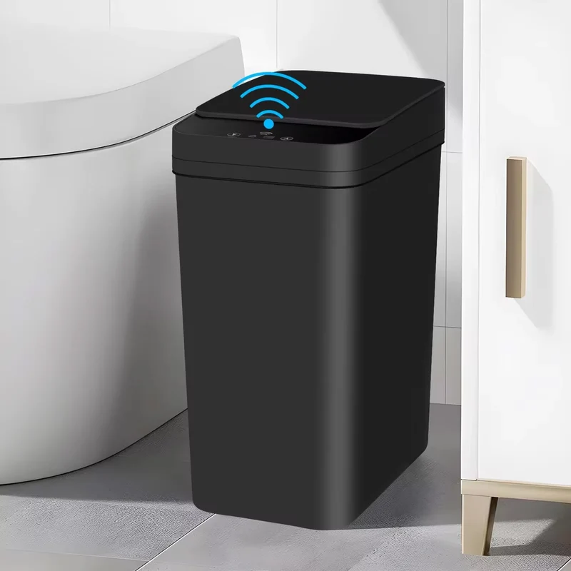 Poubelle de cuisine automatique ÉVOS 12L