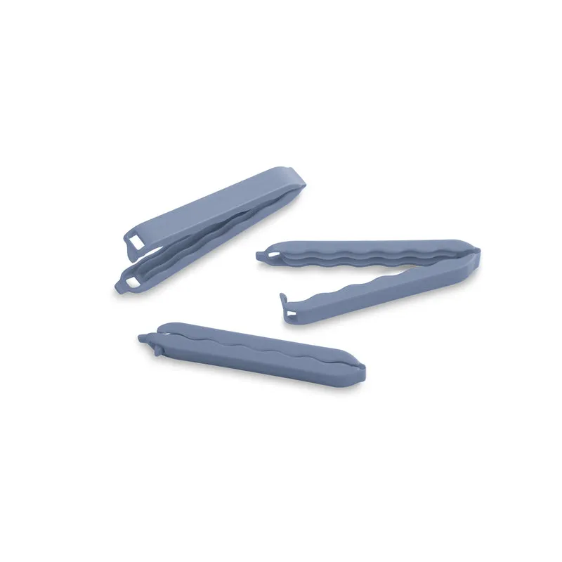 Set Verschlussclips gross 10 tlg. ONDA
