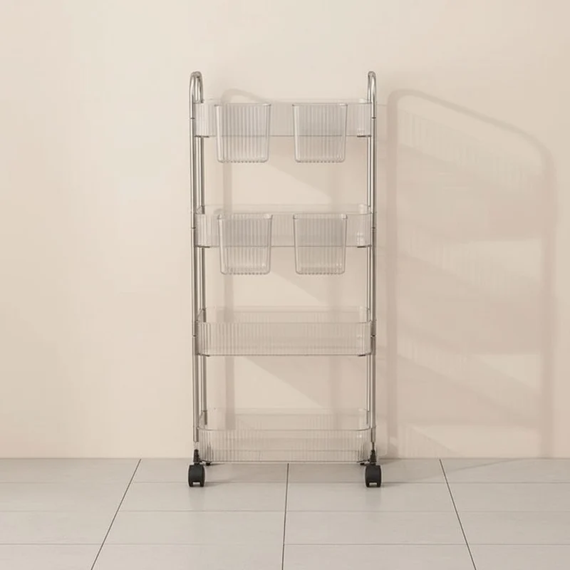 DESSERTE À ROULETTES | Lustra™