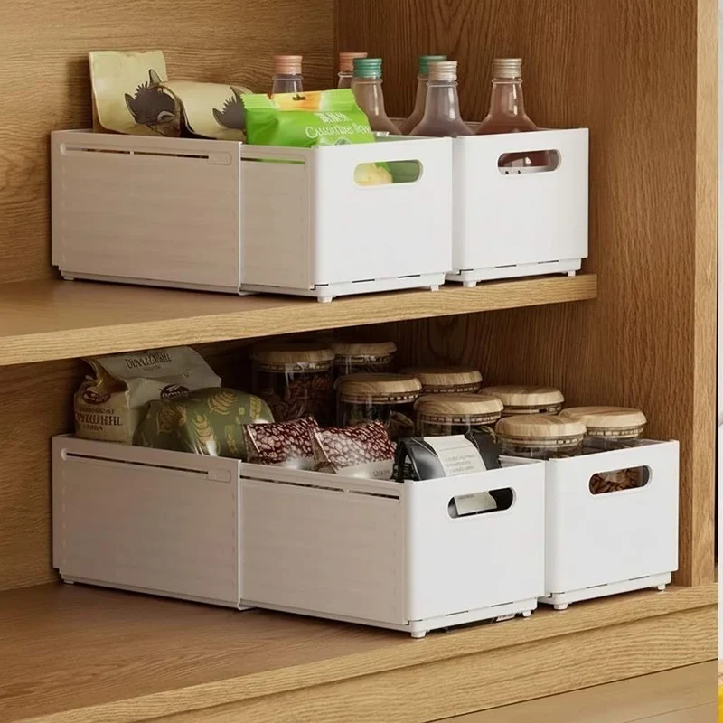 CUISINE PANIER COULISSANT | Extensiblo™