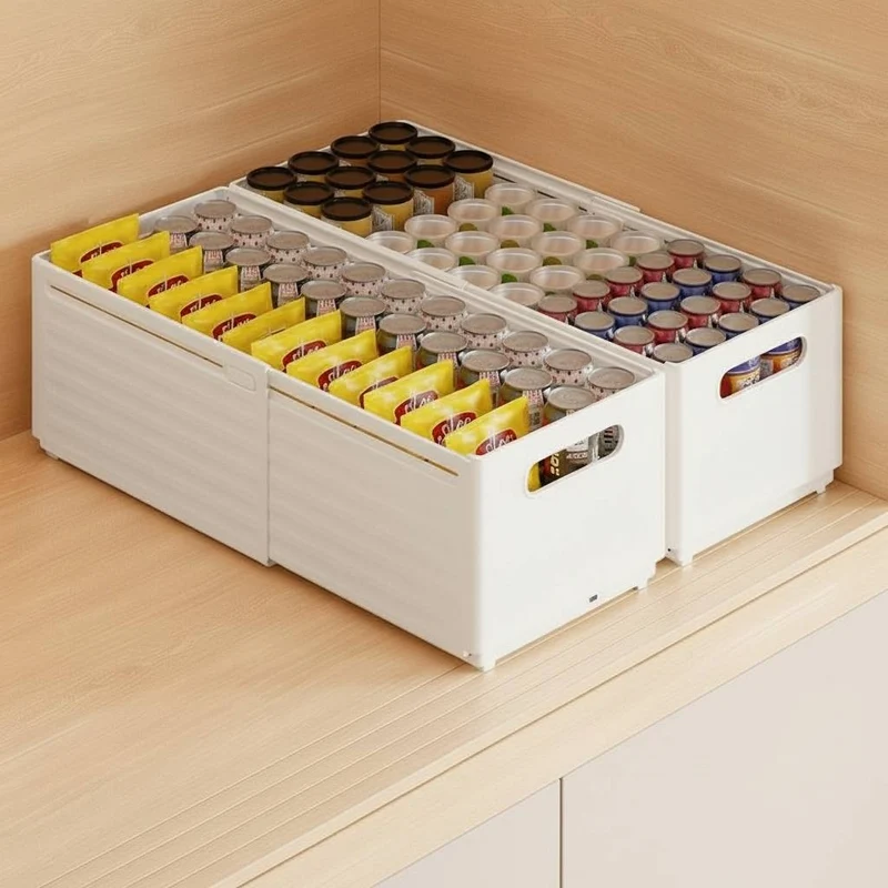 CUISINE PANIER COULISSANT | Extensiblo™