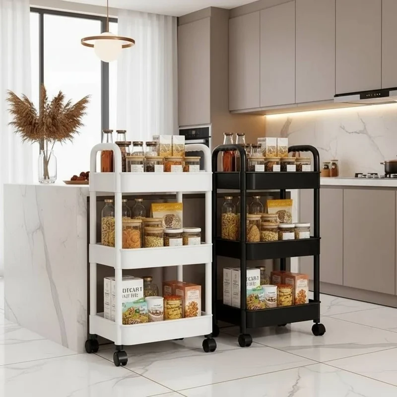 CHARIOT DE CUISINE | Glidex™