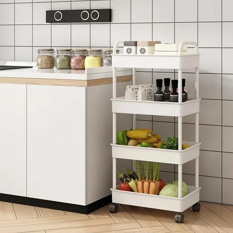 CHARIOT DE CUISINE | Glidex™