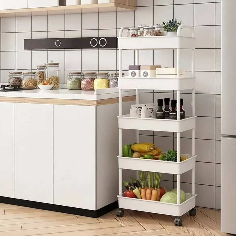 CHARIOT DE CUISINE | Glidex™