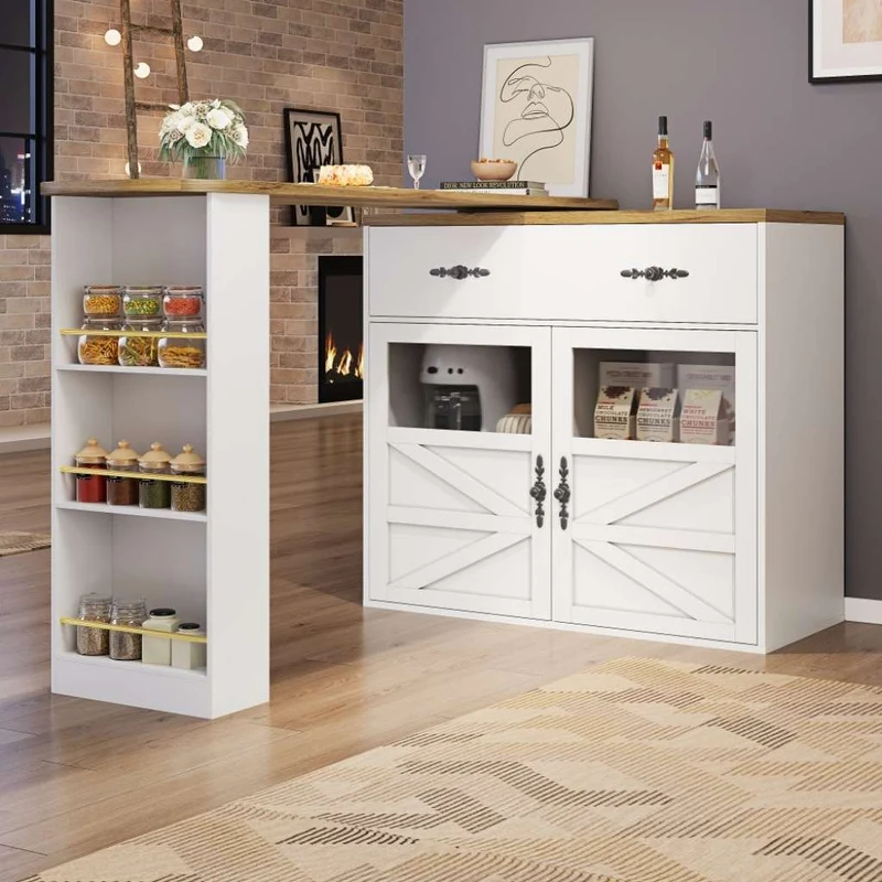 DESSERTE POUR CUISINE | Modula Cuisine™