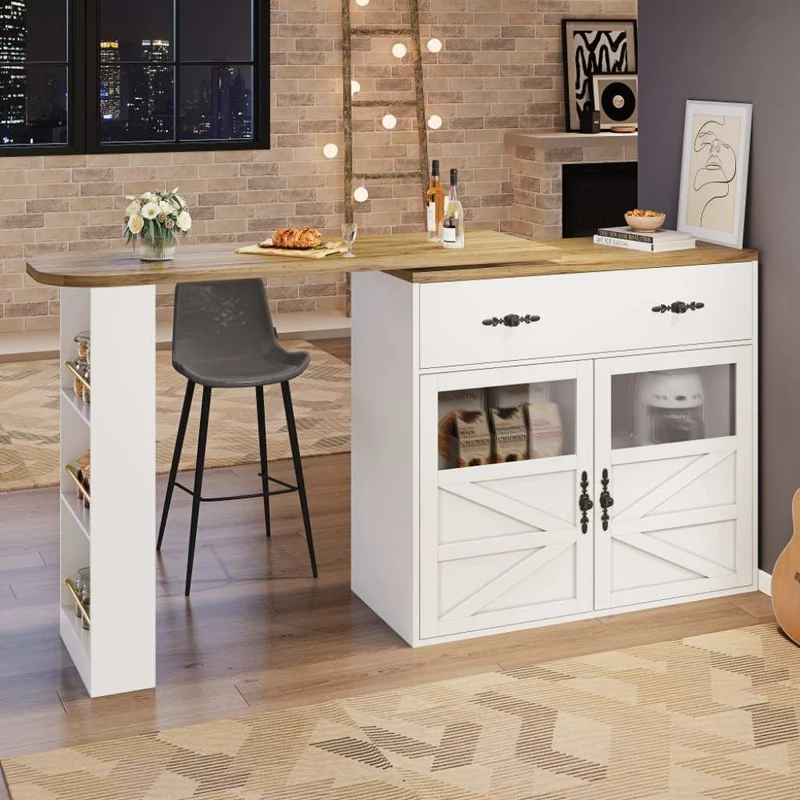 DESSERTE POUR CUISINE | Modula Cuisine™