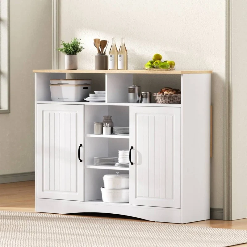 DESSERTE TABLE CUISINE | Maison Atelier™