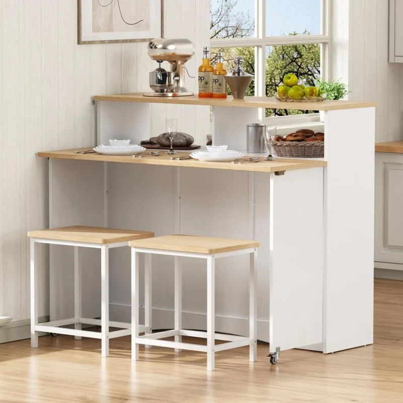 DESSERTE TABLE CUISINE | Maison Atelier™