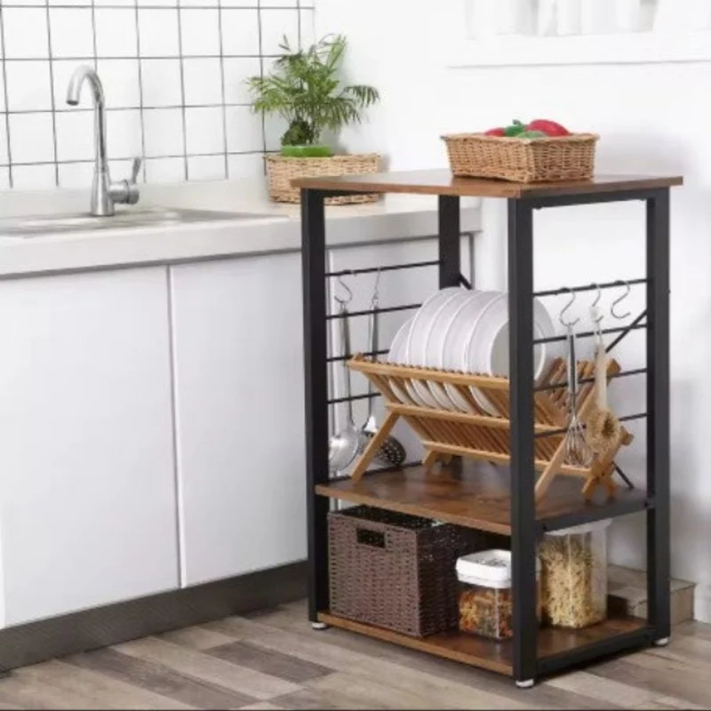 DESSERTE CUISINE | LineaWood™