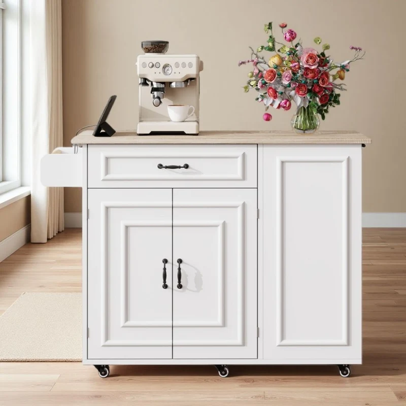 GRANDE DESSERTE CUISINE | FlexiChef Station™