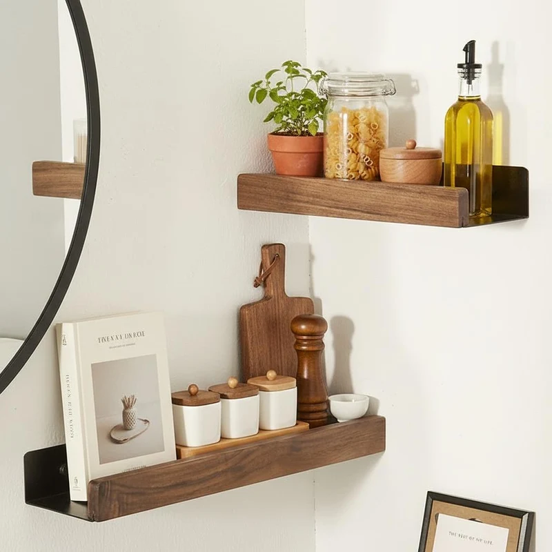 CUISINE ETAGERE MURALE | FlexiWall™ 40 cm