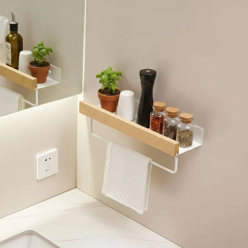 CUISINE ETAGERE MURALE | FlexiWall™ 40 cm