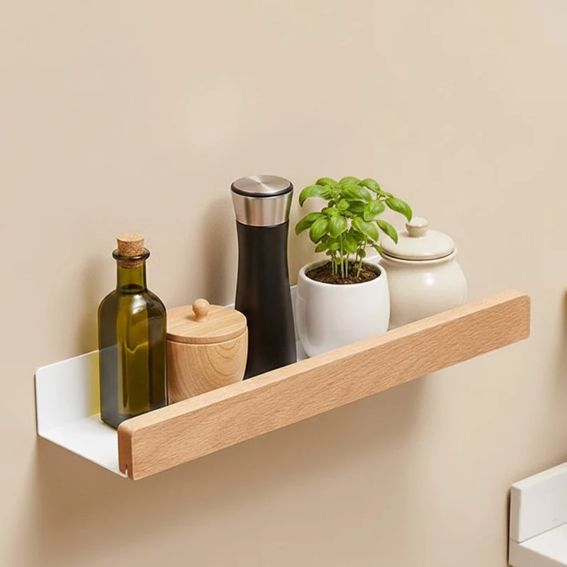 CUISINE ETAGERE MURALE | FlexiWall™ 40 cm