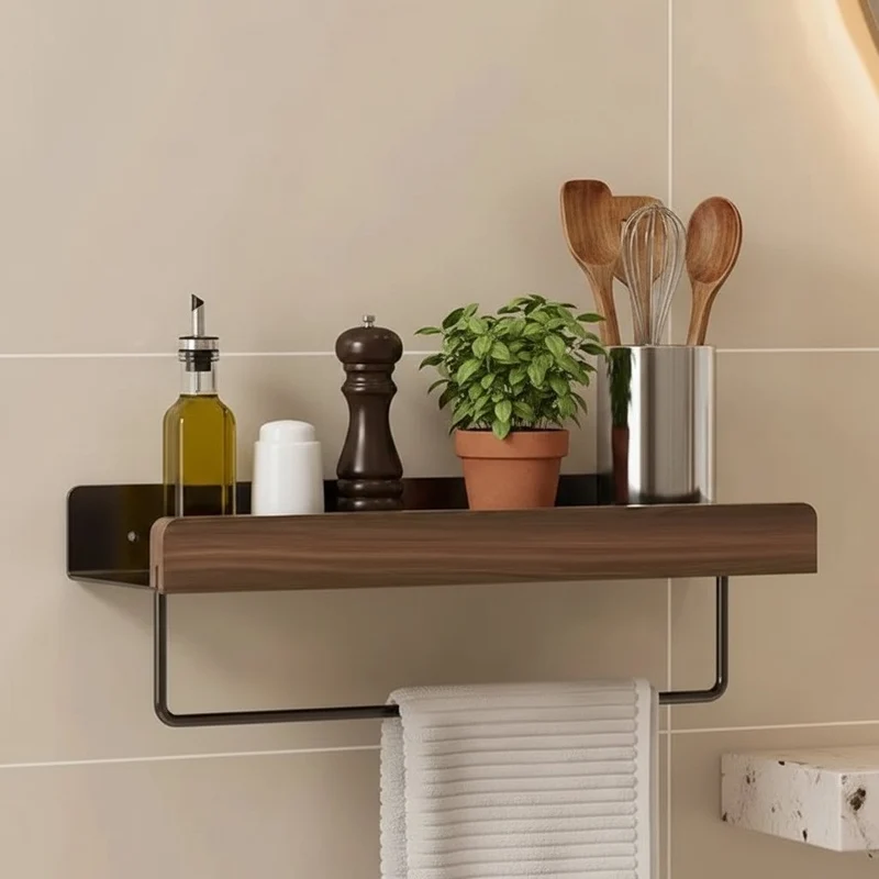 CUISINE ETAGERE MURALE | FlexiWall™ 40 cm